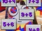 Mäng Pomni Math Game Internetis