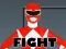 Mäng Red Ranger Fight Internetis