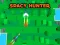 Mäng Spacy Hunter Internetis