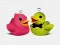 Mäng Duck Memory Challenge Internetis
