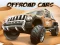 Mäng Offroad Cars Jigsaw Internetis