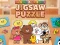Mäng Brown And Friends Jigsaw Puzzle Internetis