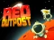 Mäng Red Outpost Internetis