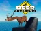 Mäng Deer Adventure Internetis