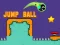 Mäng Jump Ball Adventures Internetis