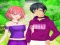 Mäng Anime Dress Up Games For Couples Internetis