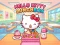 Mäng Hello Kitty Lunchbox Internetis