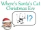 Mäng Where's Santa's Cat Christmas Eve Internetis