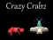 Mäng Crazy Crab 2 Internetis