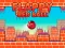 Mäng Flappy red ball Internetis