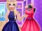 Mäng Elsie Dream Dress Internetis