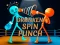 Mäng Drunken Spin Punch Internetis