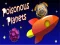 Mäng Poisonous Planets Internetis
