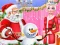 Mäng Let's Invite Santa Internetis