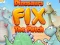 Mäng Dinosaurs Fix The Patch Internetis