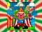 Mäng Circus Jigsaw Puzzle Internetis
