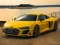 Mäng German R8 Jigsaw Internetis