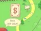 Mäng Monopoly money wars Internetis