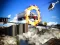 Mäng Impossible Truck Driving Stunt Track Parking Internetis