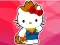 Mäng Hello Kitty Memory Challenge Internetis