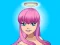 Mäng Angel or Demon Avatar Maker Internetis