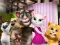 Mäng GF Talking Tom Jigsaw Puzzle Internetis