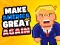 Mäng Make America Great Again Internetis