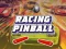 Mäng Racing Pinball Internetis