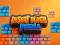 Mäng Desert Block Puzzle Internetis