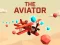 Mäng The aviator Internetis