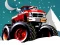 Mäng Winter Monster Trucks Internetis