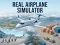 Mäng Real Airplane Simulator Internetis