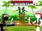 Mäng Stickman Army: The Resistance Internetis