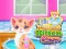 Mäng Little Princess Kitten Rescue Internetis