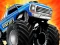 Mäng Monster Truck Difference Internetis