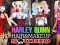 Mäng Harley Quinn Hair and Makeup Studio Internetis