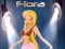 Mäng Winx Flora Fashion Girl Internetis