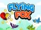 Mäng Flying Fox Internetis