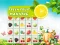 Mäng Fresh Fruit Mahjong Internetis