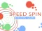 Mäng Speed Spin Colors Game Internetis