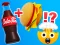 Mäng Food Match Internetis