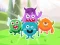 Mäng Monster Clicker Internetis