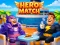Mäng Hero Match Internetis
