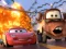 Mäng Cars Cartoon Coloring Internetis