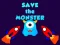 Mäng Save the Monster Internetis