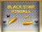 Mäng Black Star Pinball Internetis