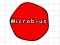 Mäng Microbius Internetis