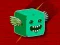 Mäng Flappy Cube Challenge Internetis