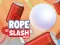 Mäng Rope Slash Online Internetis
