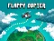 Mäng Flappy Copter Internetis